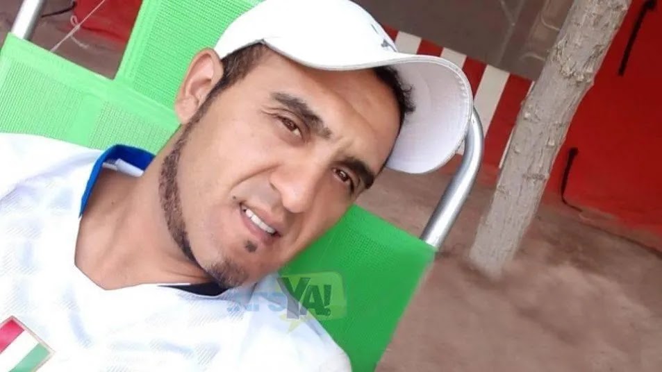Condenaron a la pareja que asesinó a Mario Delgado en San Rafael.