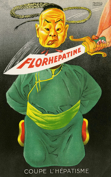 Florhepatine 1910 1950