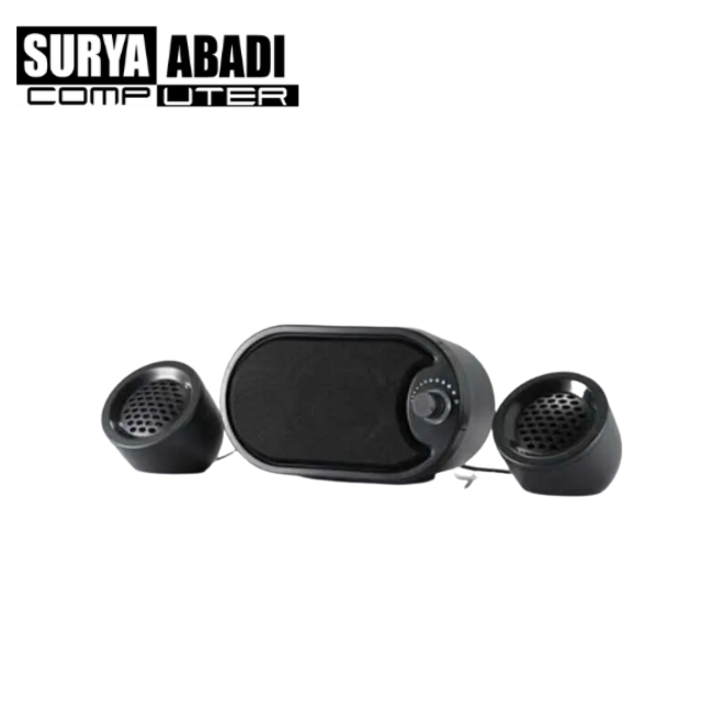 SPEAKER ROBOT 170