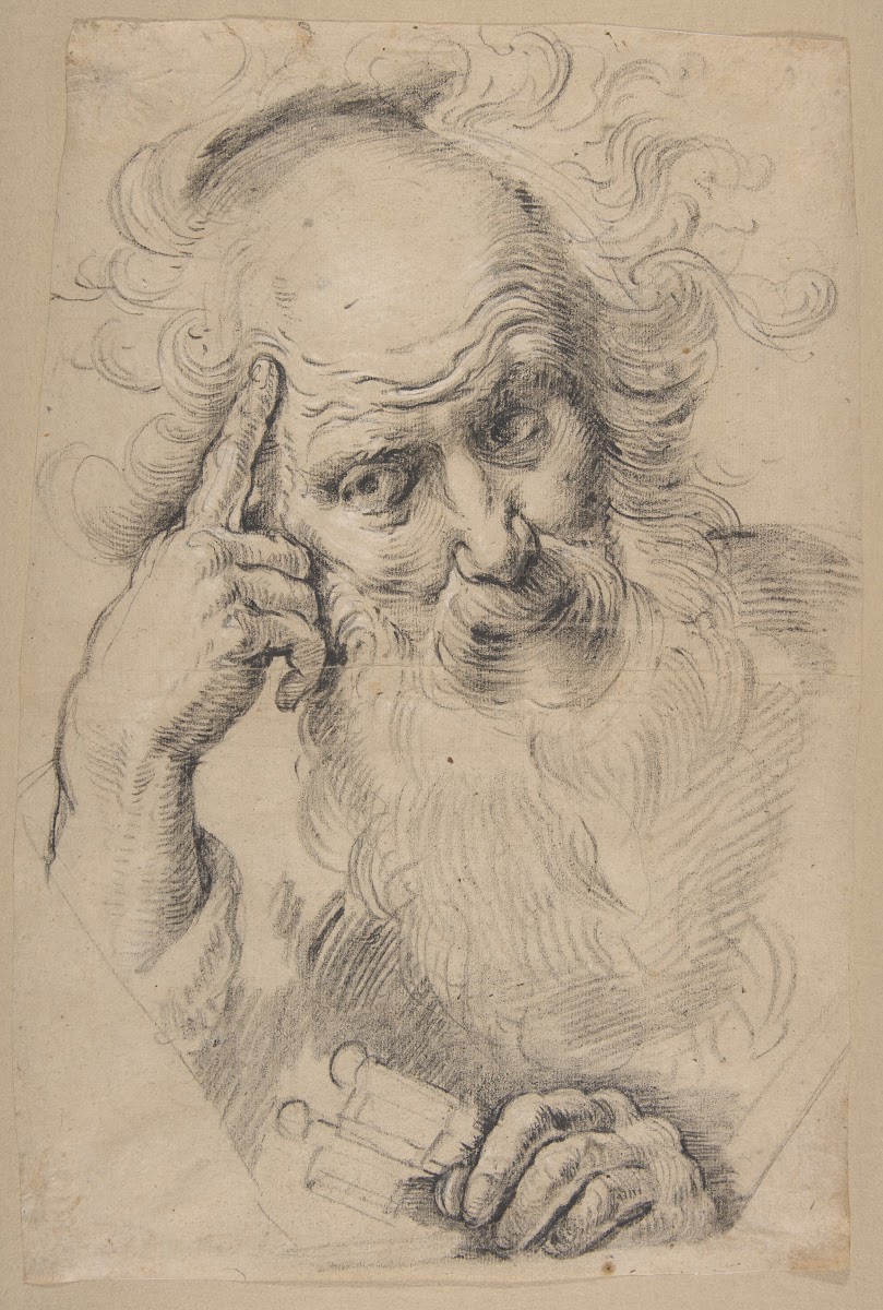 Saint Peter 15811644
