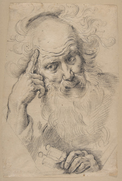 Saint Peter 15811644