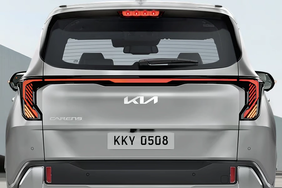 KIA Batam