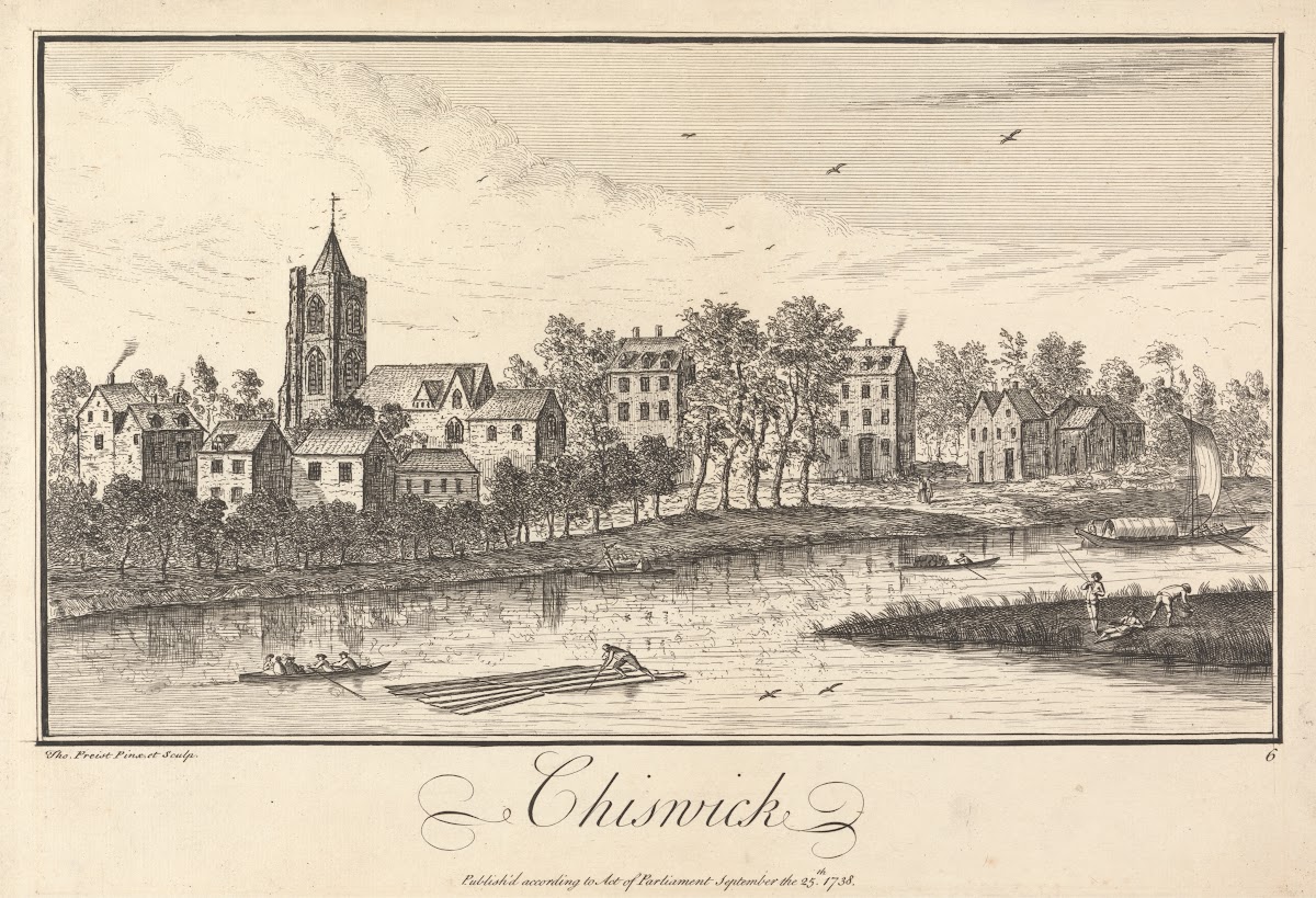Chiswick 1738