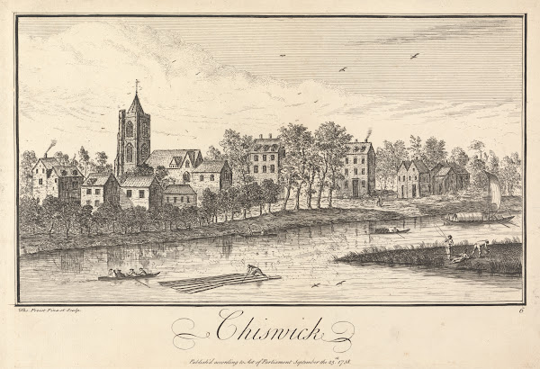 Chiswick 1738