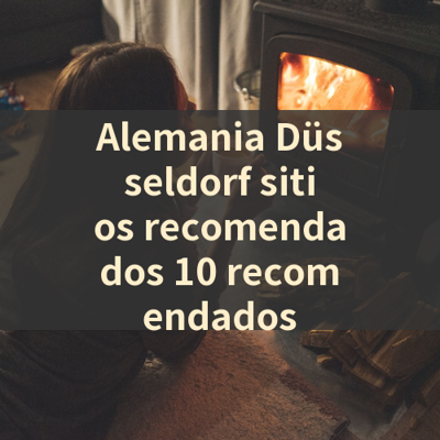 Alemania Düsseldorf sitios recomendados 10 recomendados 썸네일