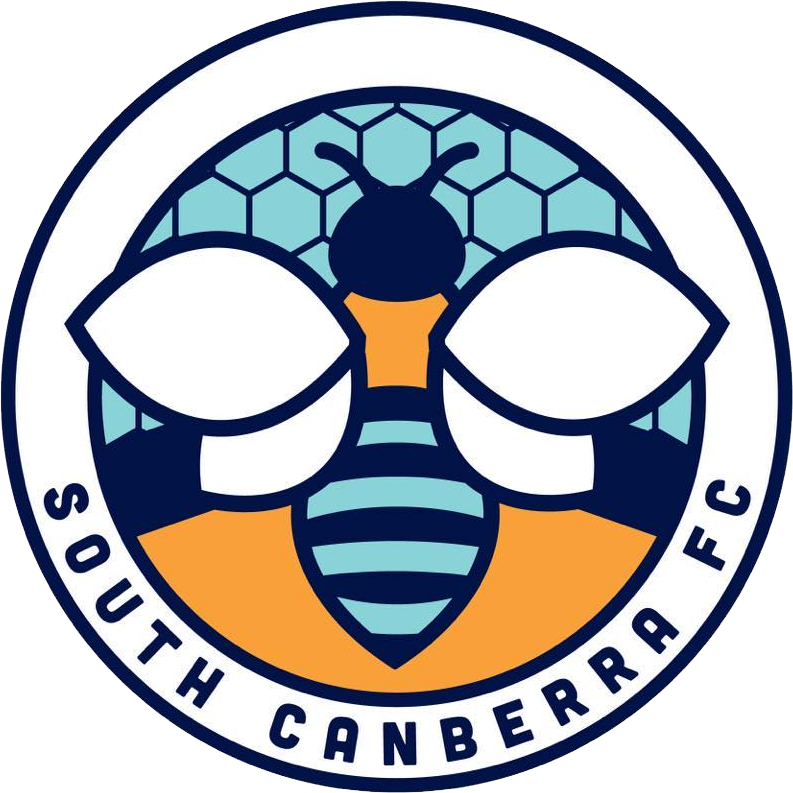 South Canberra FC logo