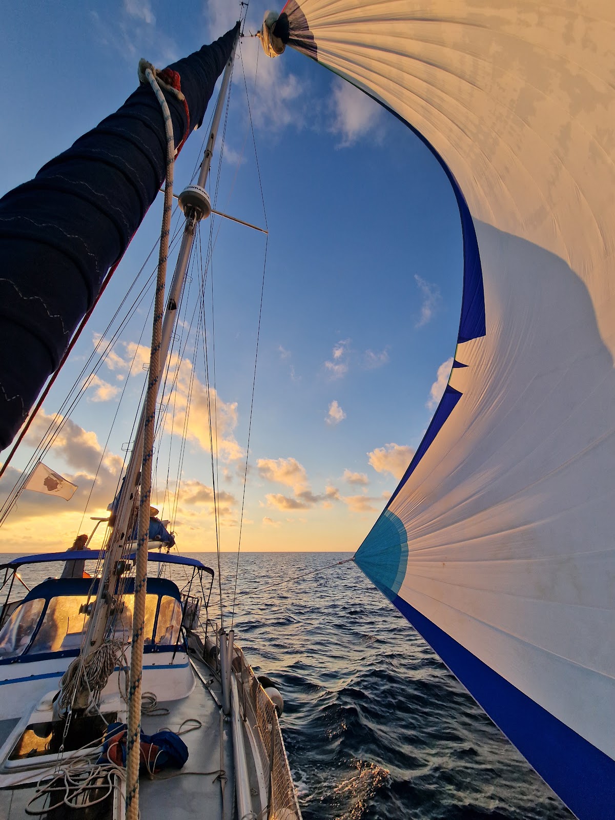 Photo de la navigation NAV-080