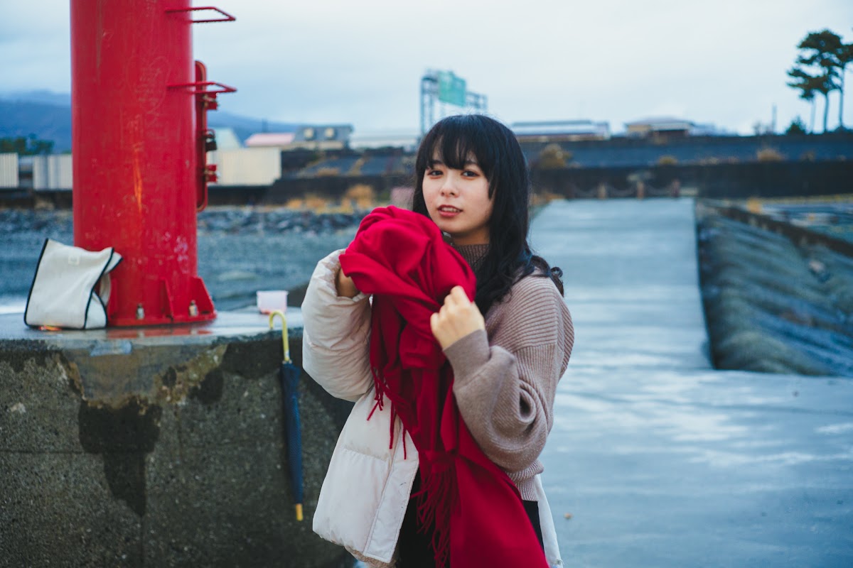 Mina #29 — Makino Shota
