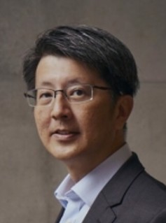 Mr James Lam