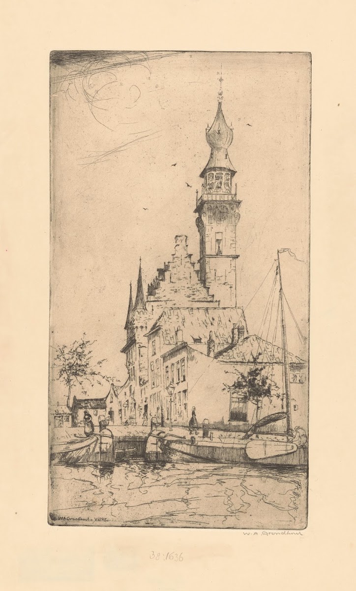 Veere 1888 1934