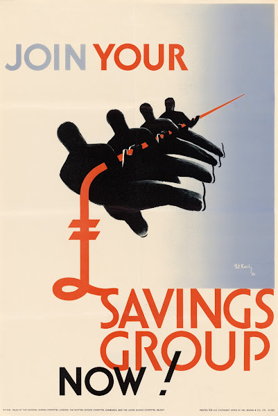 Join Your Savings Group Now