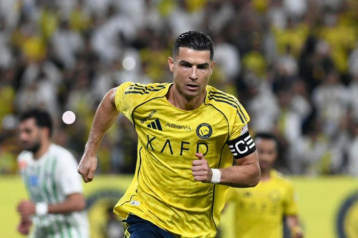 Tỷ lệ vô địch của Al Nassr cao ngất ngưởng - Tạp chí Tri thức