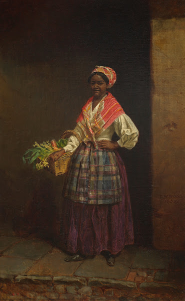 Market Woman