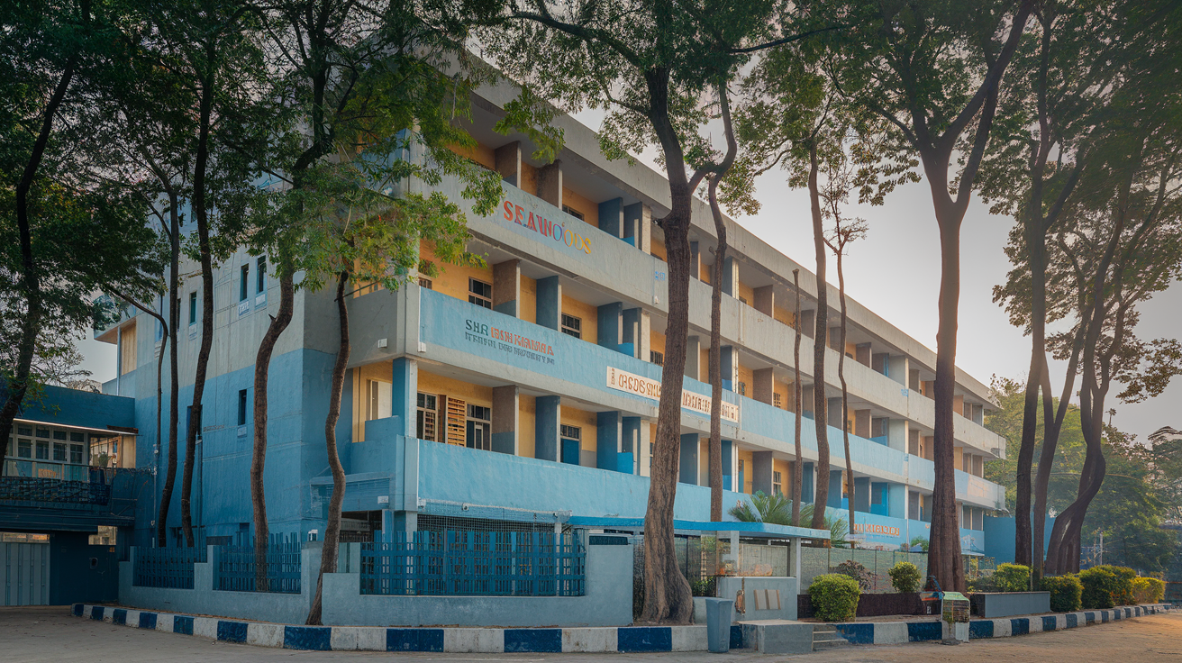 Best Schools in Seawoods Navi Mumbai – Top Picks