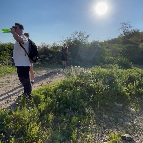 Ecochampaqui Excursiones - Aventura nocturna