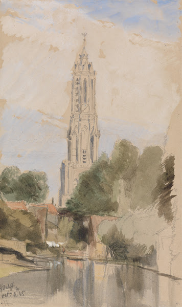 Delft 1845