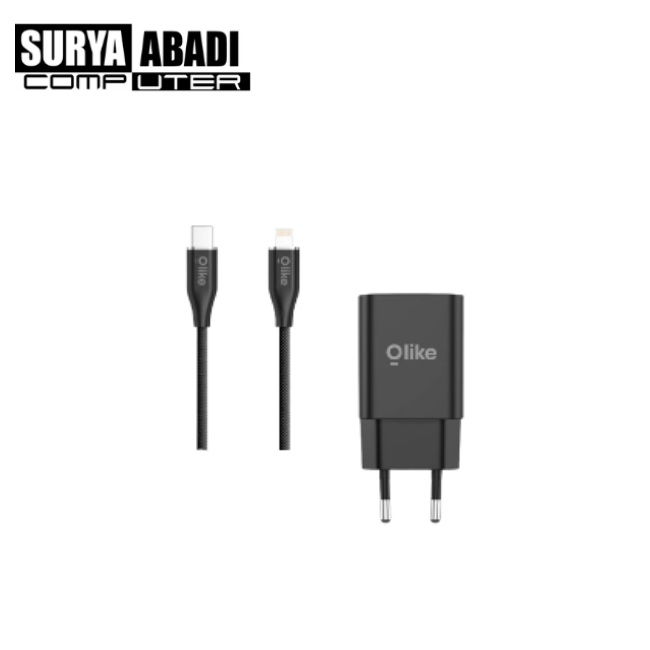 CHARGER OLIKE GAN 20W