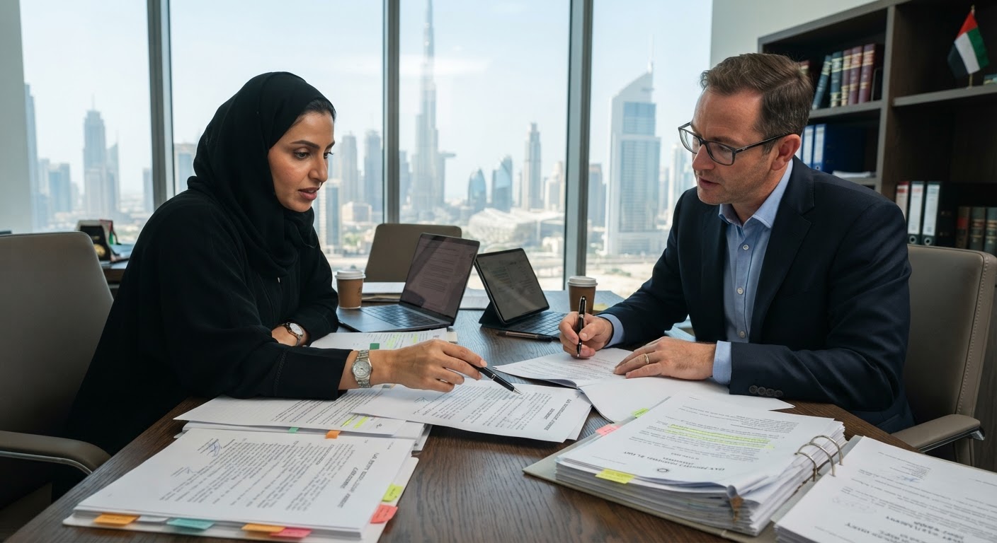 هل شركتك مستعدة للتفاوض بذكاء؟
