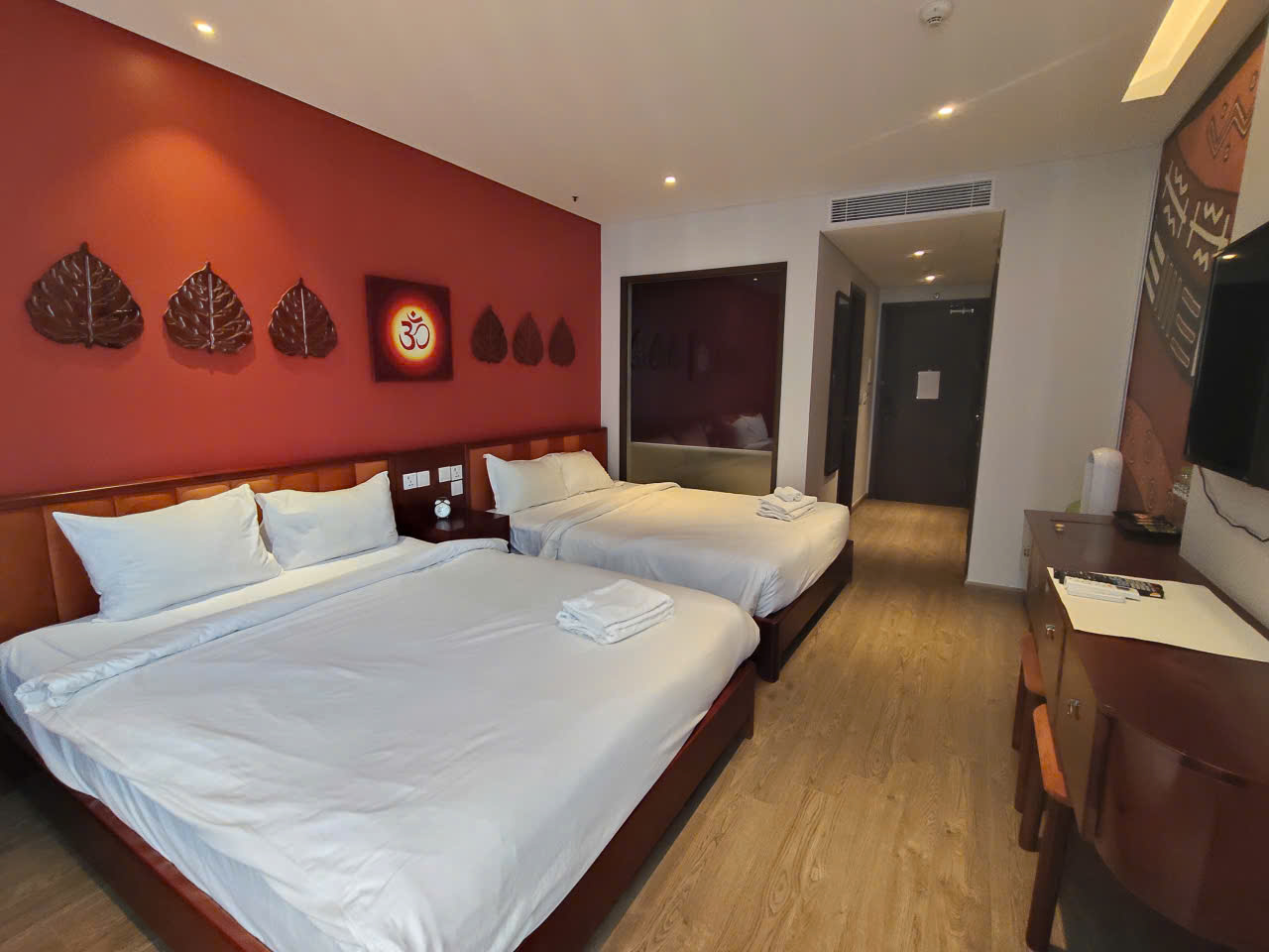 Hoa Sữa - S1623