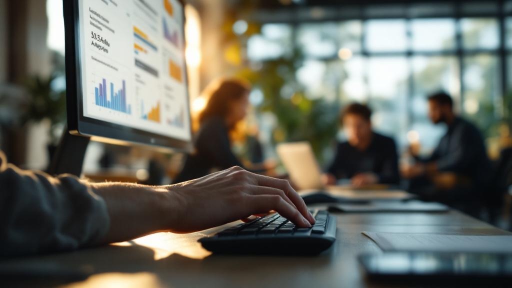 Core Elements: How to Optimize Your Local Listing for Maximum Impact for Google Business Profile optimization by Nsyght