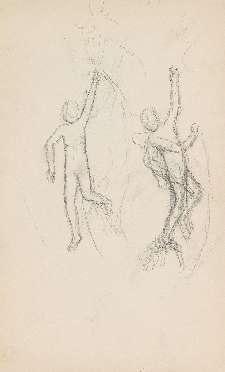 Menneskefigurer 1893