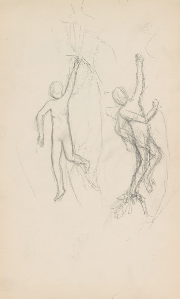 Menneskefigurer 1893