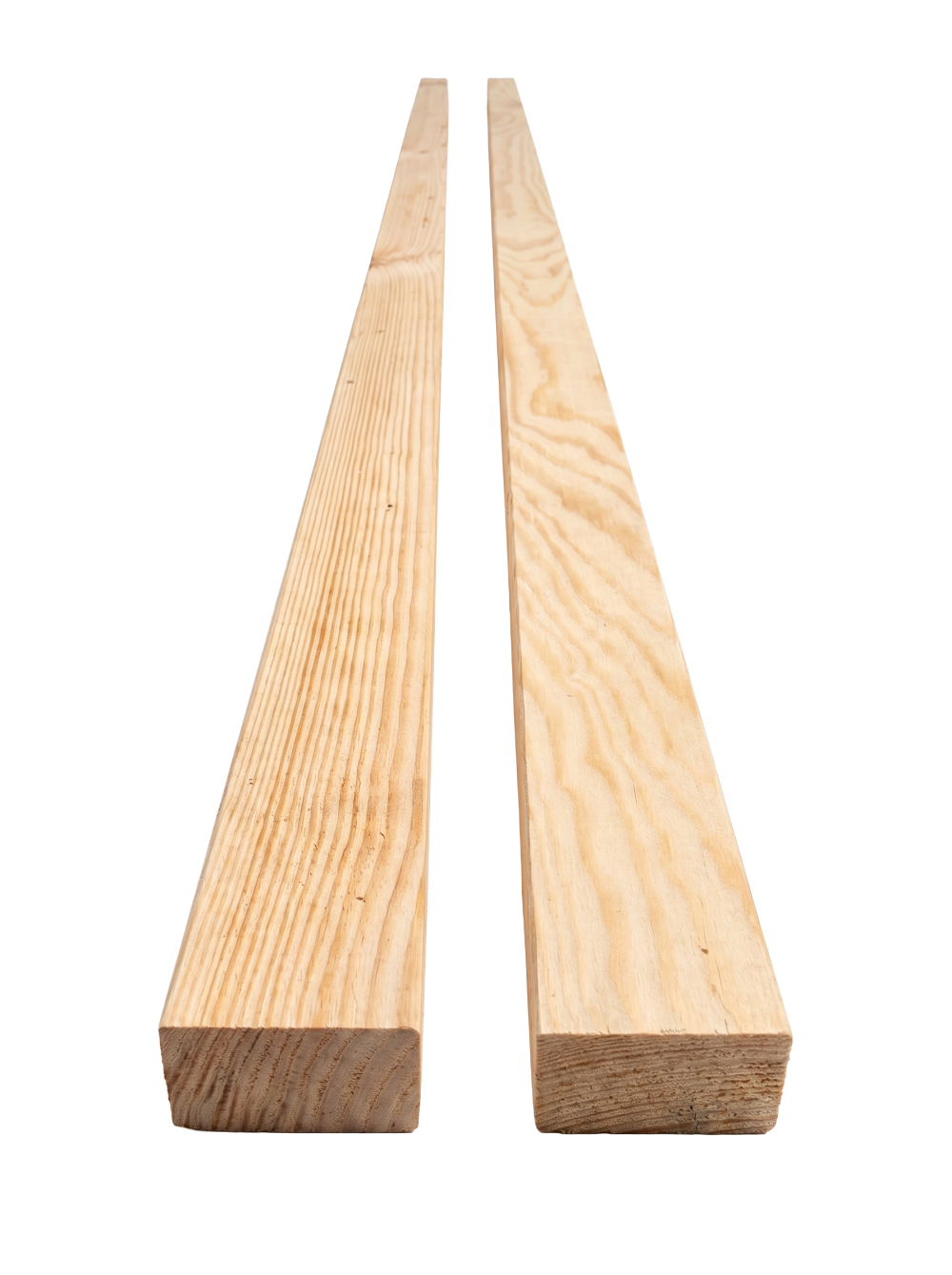 Tašas – 45×95×4800 – Obliuota, Kalibruota, Stipruminė, Graduota – Pušis
