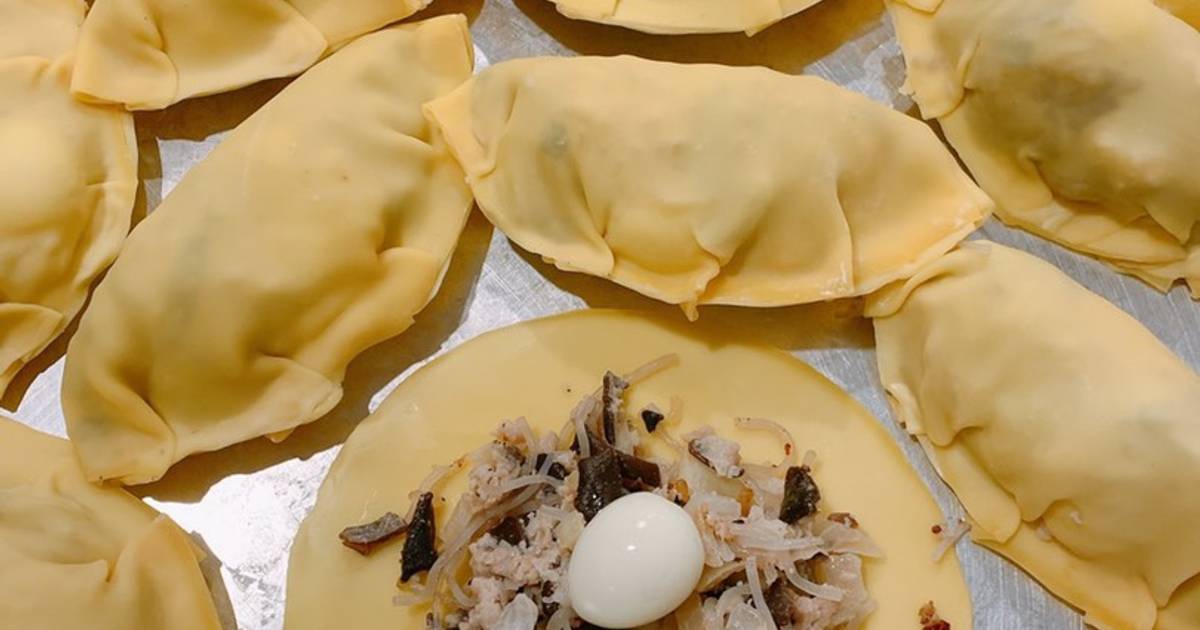 Bánh gối