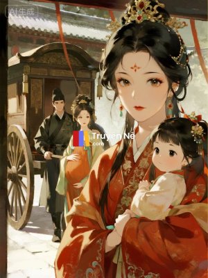 Trở Về Ngày Đại Hôn