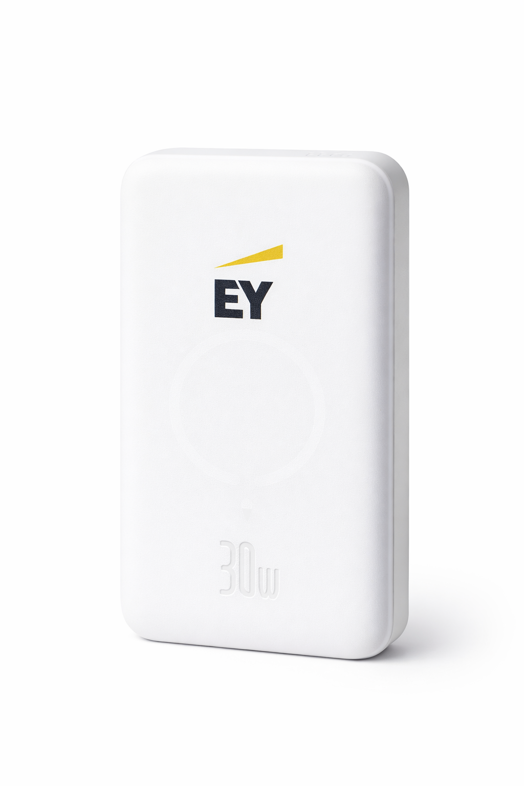 Power Bank — front