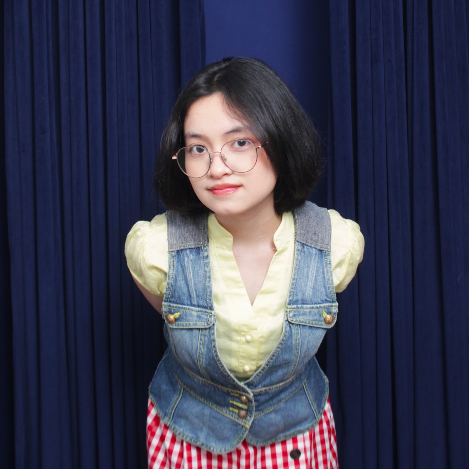 Keisha Namira Aqueena