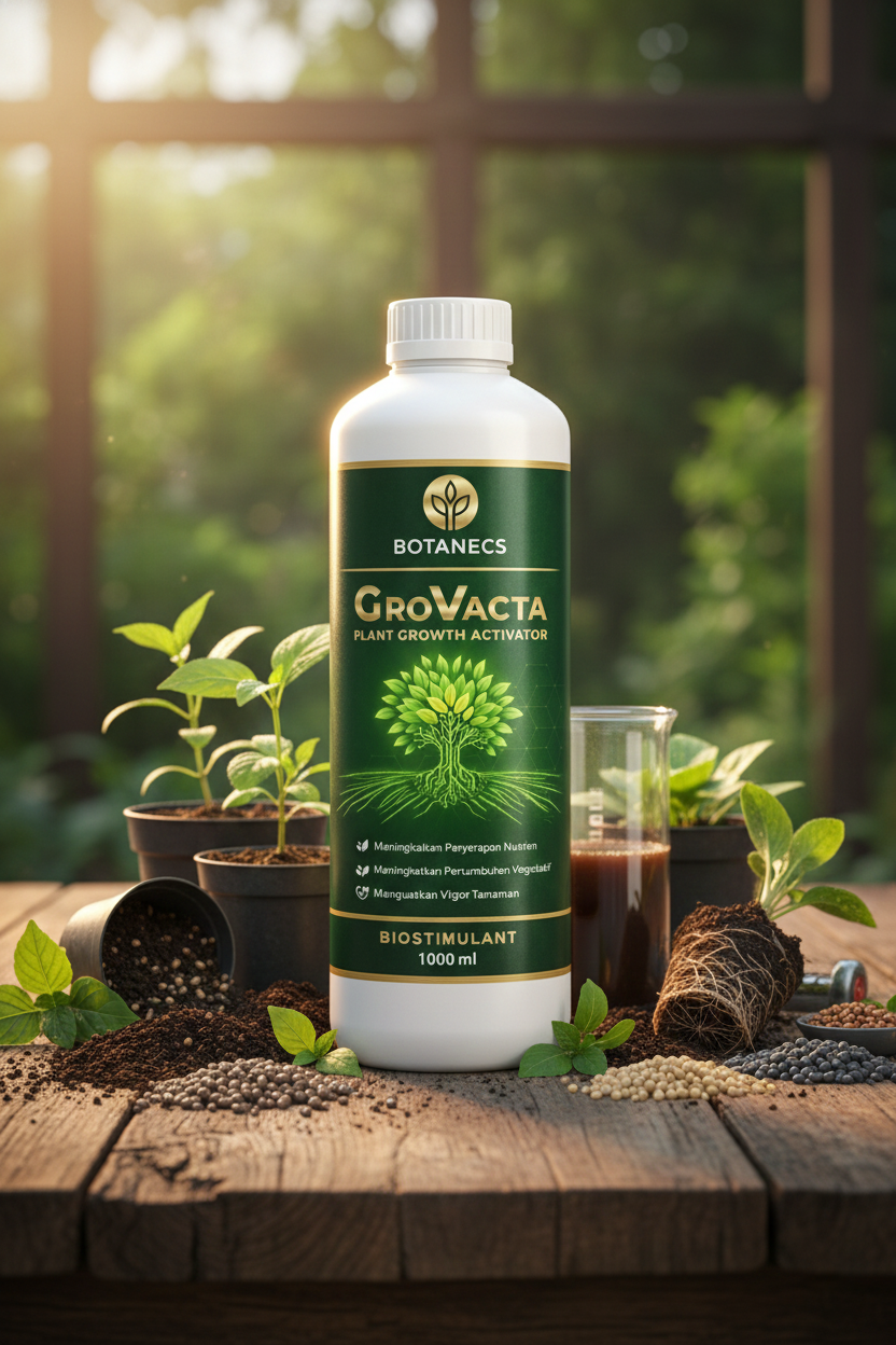GroVacta Biostimulant