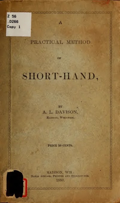 a practical method of short