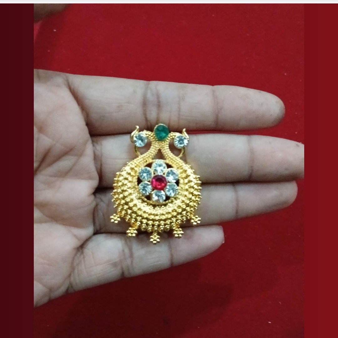 Mor Pendant-P76-per pc