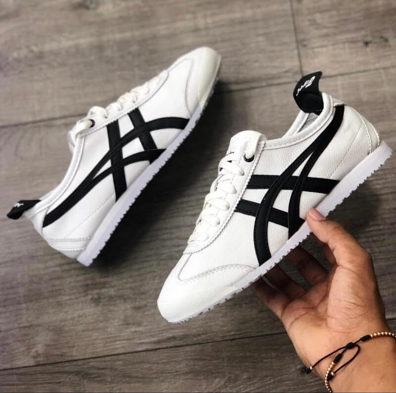 Tiger Onitsuka variante 3