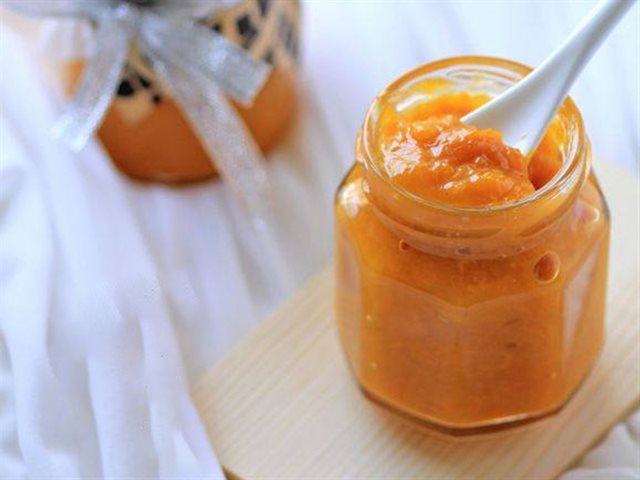 Mứt Xoài Ngọt Mịn