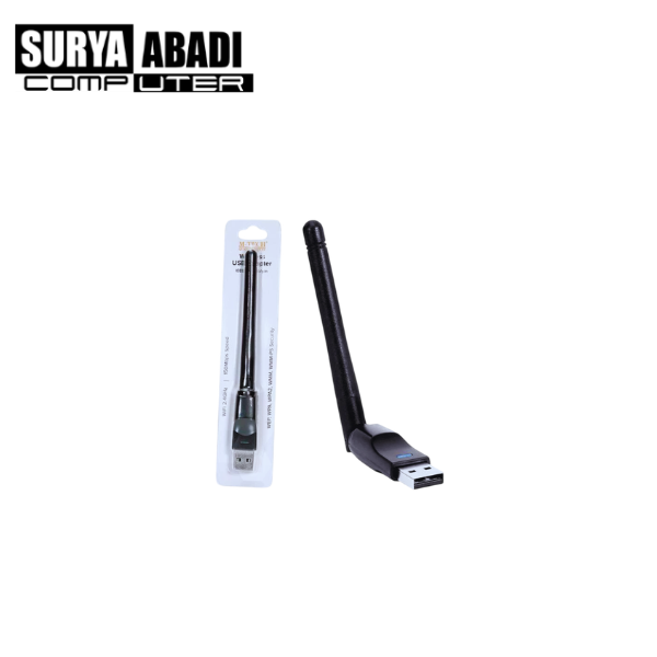 WIFI M-TECH (SUPORT STB)