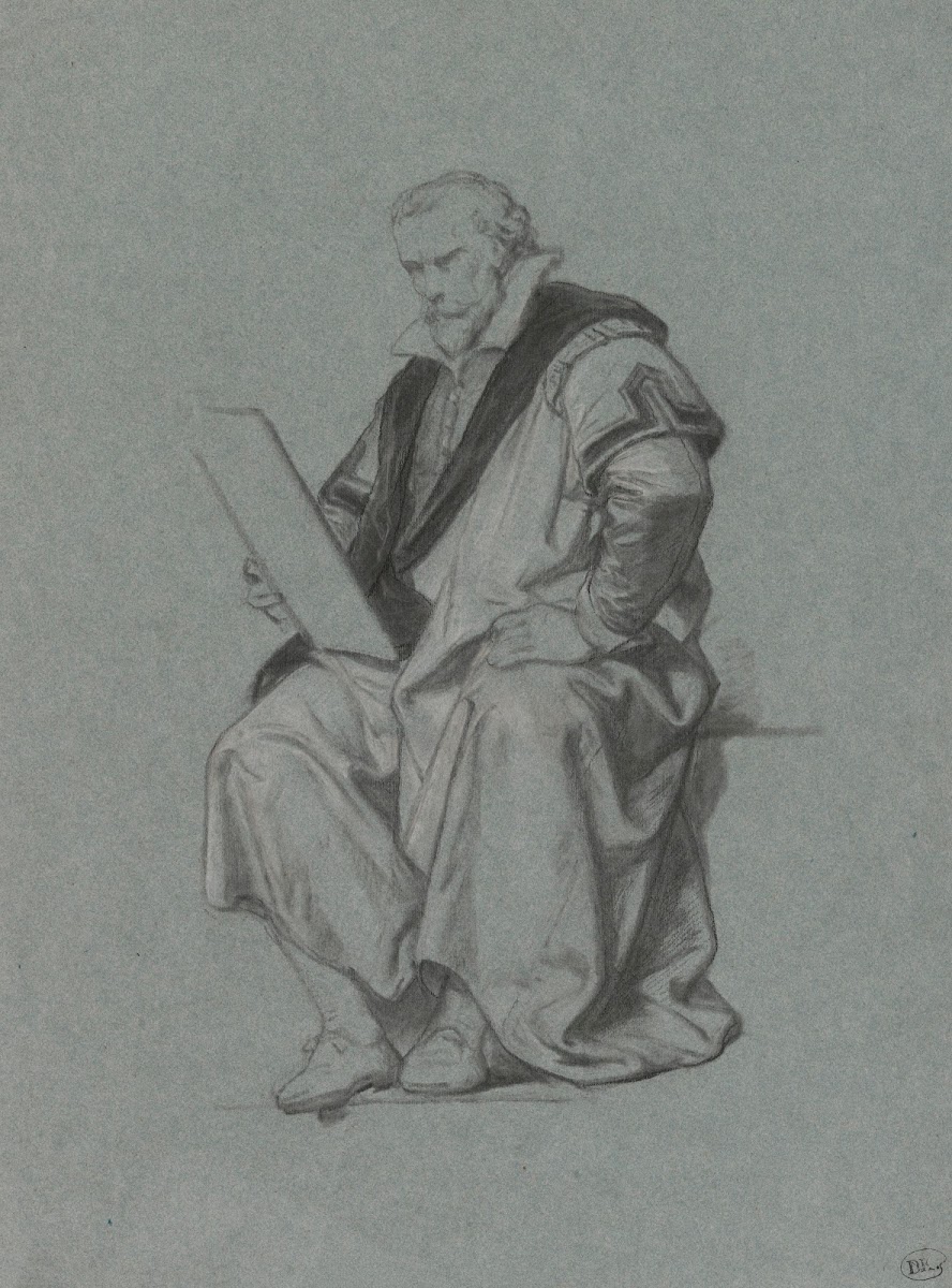 The Architect Wenzel Coebergher