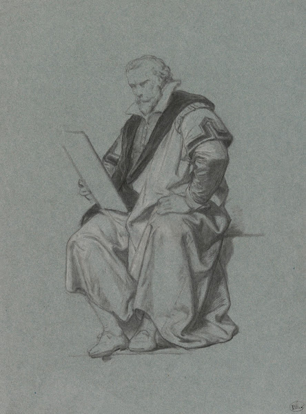 The Architect Wenzel Coebergher