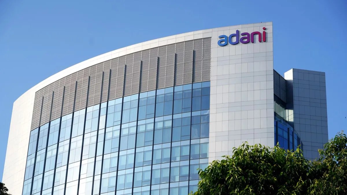Adani Energy Solutions Q2 Profit Surges 145% to Rs 1,364 Crore