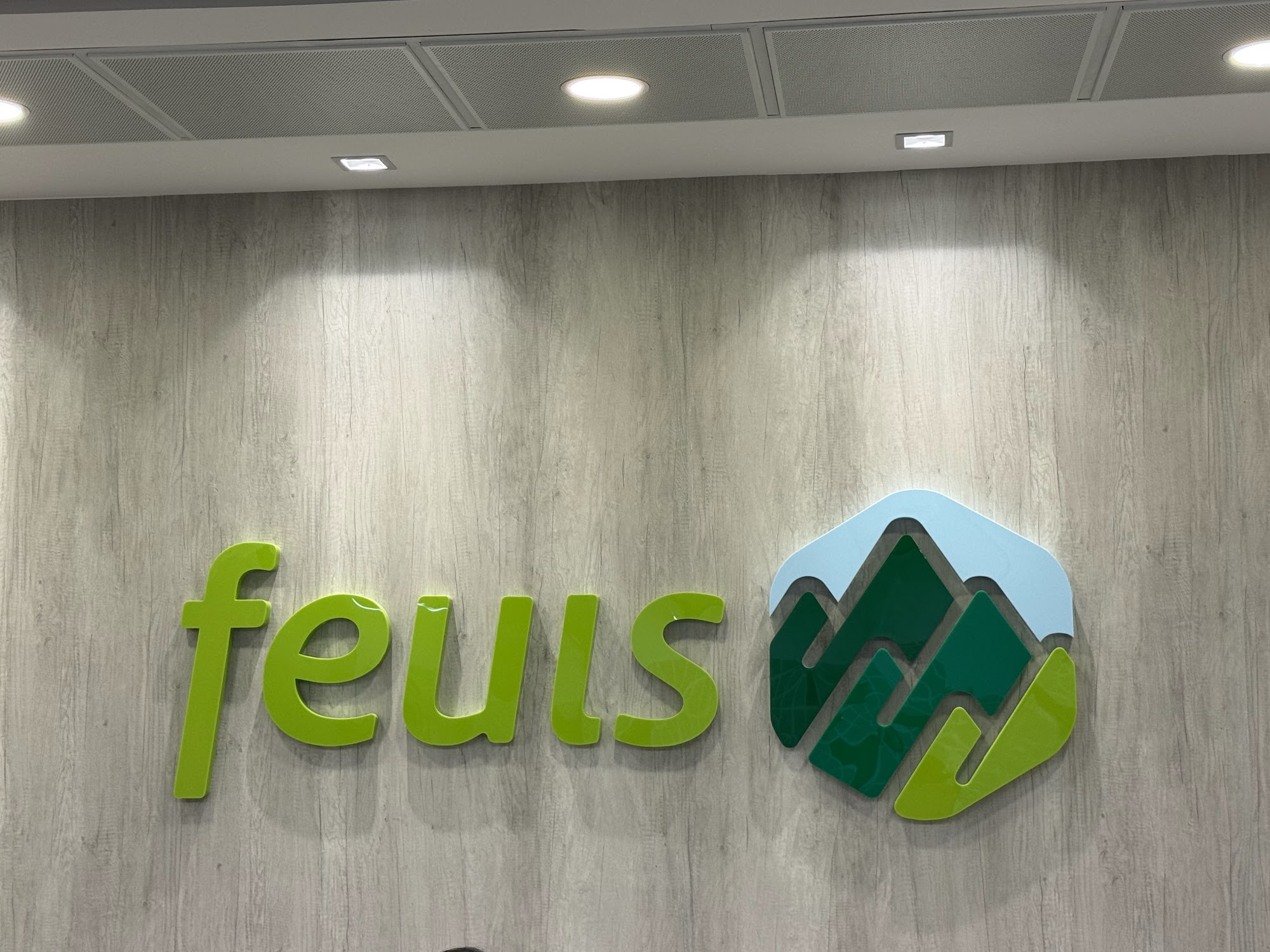 Somos FEUIS