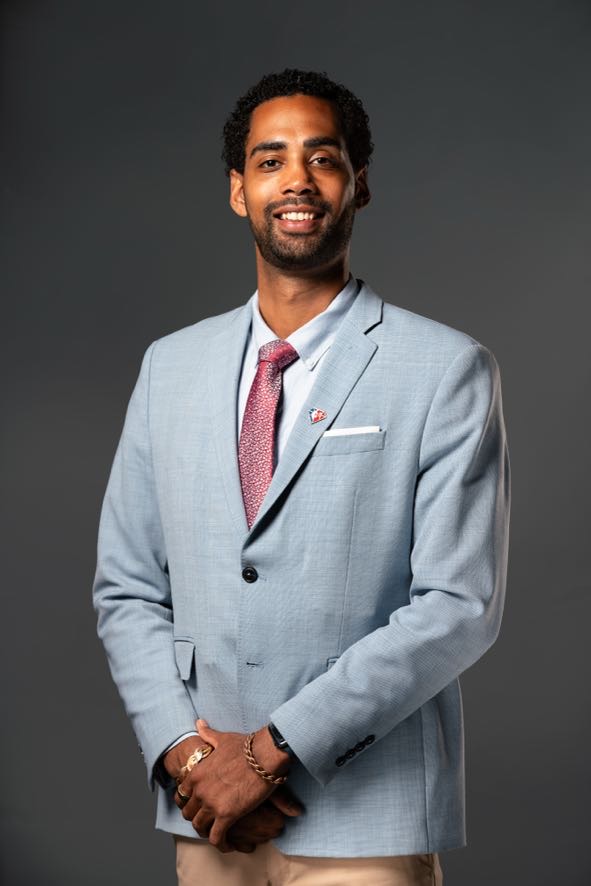 Quinton Stephens