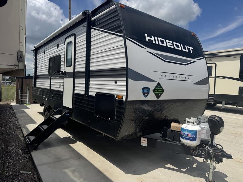 2023 Keystone RV Hideout 22MLS