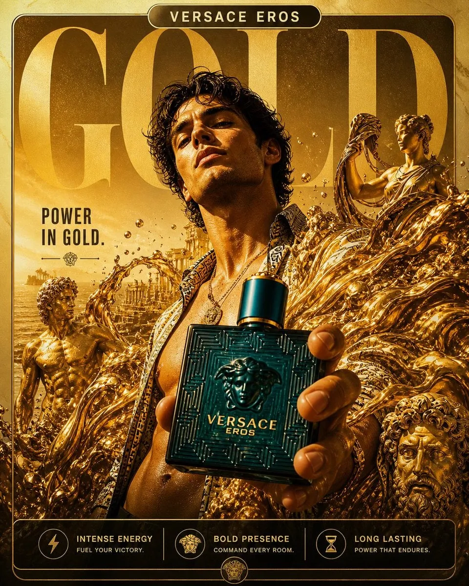 4 5 Póster vertical premium