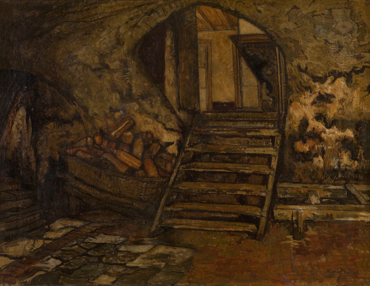 Cellar 1873