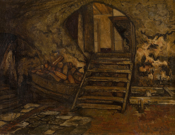 Cellar 1873