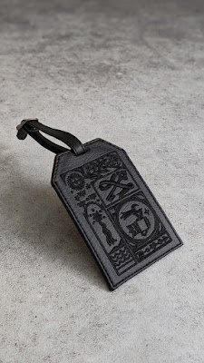 Luggage Tag