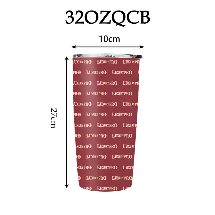 32oz Car Tumbler