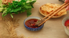 Lẩu Thái Cua Đồng