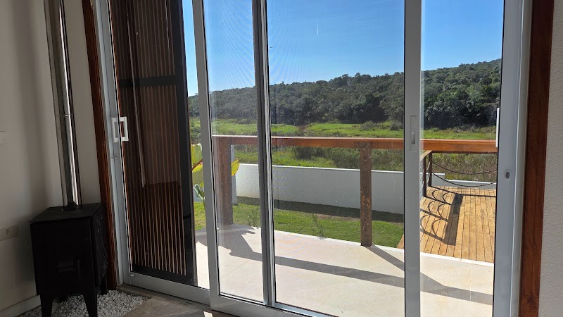 Foto 14 de Casa estilo campo com vista para a represa quadra SQ Marina do Riviera de Santa Cristina XIII